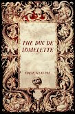 The Duc De L'Omelette (eBook, ePUB)
