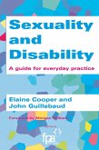 Sexuality and Disability (eBook, PDF)