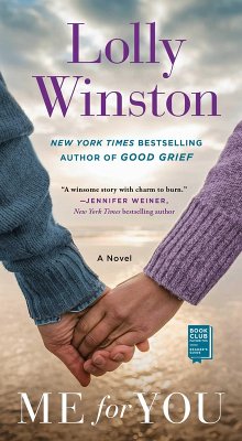 Me for You (eBook, ePUB) - Winston, Lolly