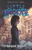 Little Apocalypse (eBook, ePUB) Little Apocalypse (eBook, ePUB)