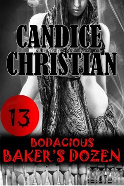 Cover Bodacious Baker's Dozen (eBook, ePUB)