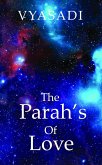 The Parah's of Love (eBook, ePUB) The Parah's of Love (eBook, ePUB)