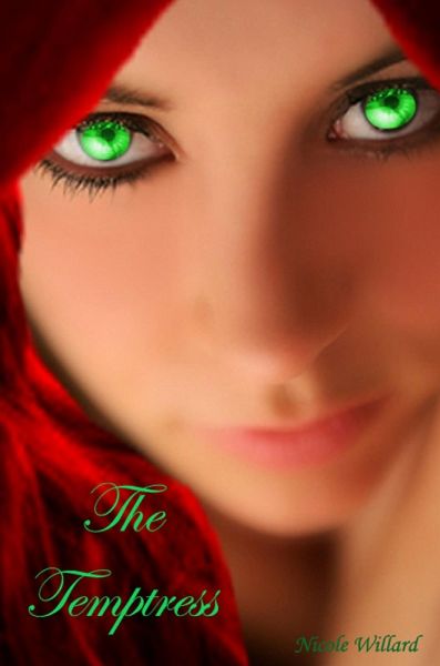 The Temptress (Sinner's Paradise, #1) (eBook, ePUB) The Temptress (Sinner's Paradise, #1) (eBook, ePUB)