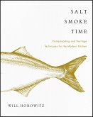 Salt Smoke Time (eBook, ePUB) Salt Smoke Time (eBook, ePUB)