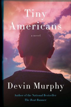 Tiny Americans (eBook, ePUB) - Murphy, Devin