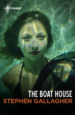 The Boat House (eBook, ePUB) - Gallagher, Stephen