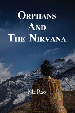 Cover Orphans and the Nirvana (eBook, ePUB)