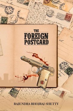 Cover The Foreign Postcard (eBook, ePUB)