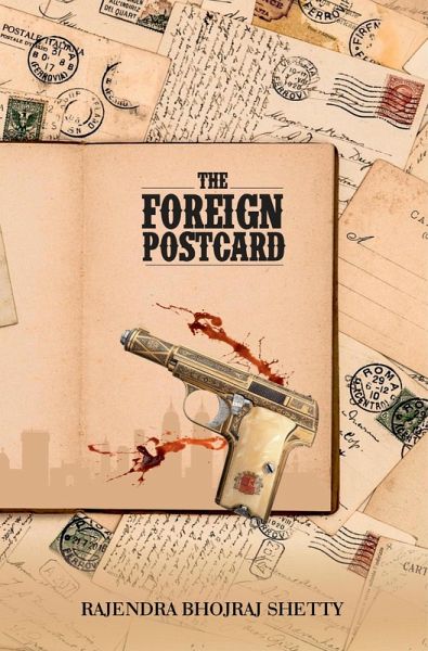 The Foreign Postcard (eBook, ePUB)