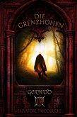 Gerwod IX: Die Grenzhöhen (eBook, ePUB)