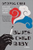 Blueschild Baby (eBook, ePUB)
