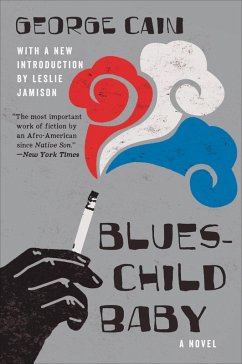 Blueschild Baby (eBook, ePUB) - Cain, George