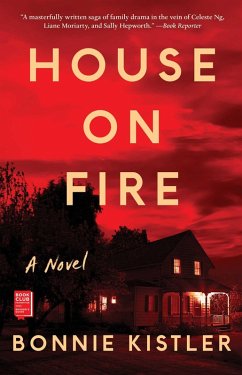 House on Fire (eBook, ePUB) - Kistler, Bonnie
