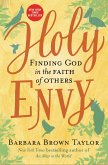 Holy Envy (eBook, ePUB)