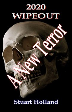 Cover 2020 Wipeout - A New Terror (eBook, ePUB)