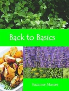 Back to Basics (eBook, ePUB) - Massee, Suzanne K