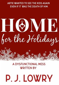 Cover Home for the Holidays (eBook, ePUB)