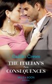 The Italian's Twin Consequences (Mills & Boon Modern) (One Night With Consequences, Book 53) (eBook, ePUB)