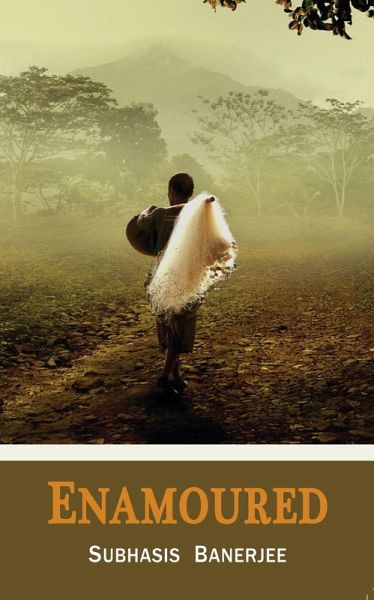 Enamoured (eBook, ePUB)