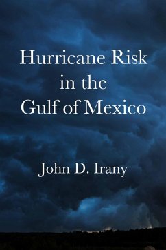 Hurricane Risk in the Gulf of Mexico (eBook, ePUB) - Irany, John D.