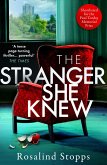 The Stranger She Knew (eBook, ePUB)