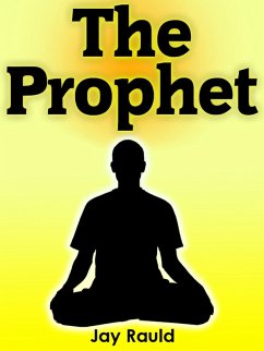 Cover The Prophet (eBook, ePUB)