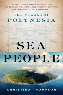 Sea People (eBook, ePUB) - Thompson, Christina