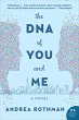 The DNA of You and Me (eBook, ePUB) - Bild 1