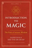 Introduction to Magic, Volume II (eBook, ePUB)