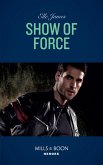 Show Of Force (eBook, ePUB)