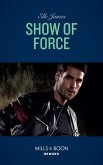 Show Of Force (eBook, ePUB) Show Of Force (eBook, ePUB)