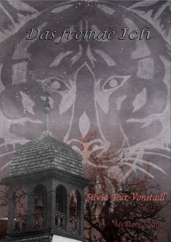 Das fremde ICH (eBook, ePUB) - Flür-Vonstadl, Silvia