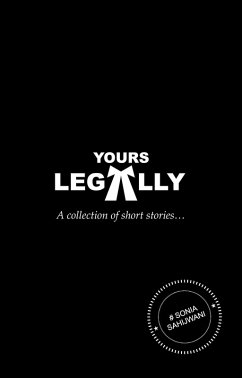 Cover Yours Legally (eBook, ePUB)