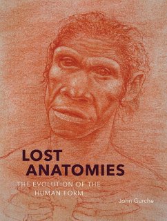 Lost Anatomies (eBook, ePUB) - Gurche, John
