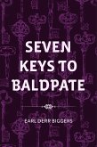 Seven Keys to Baldpate (eBook, ePUB)