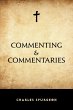 Commenting & Commentaries (eBook, ePUB) - Bild 1
