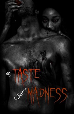 Cover A Taste of Madness (eBook, ePUB)