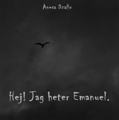 Hej! Jag heter Emanuel. (eBook, ePUB)