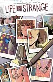 Life Is Strange #3 (eBook, PDF) Life Is Strange #3 (eBook, PDF)