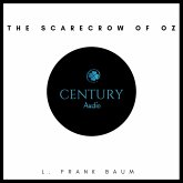 The Scarecrow of Oz (MP3-Download) The Scarecrow of Oz (MP3-Download)