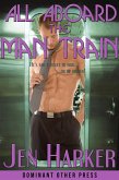 All Aboard the Man-Train (eBook, ePUB) All Aboard the Man-Train (eBook, ePUB)