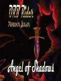 Orb Rider: Angel of Shadows (eBook, ePUB)