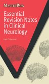 Essential Revision Notes in Clinical Neurology (eBook, PDF)
