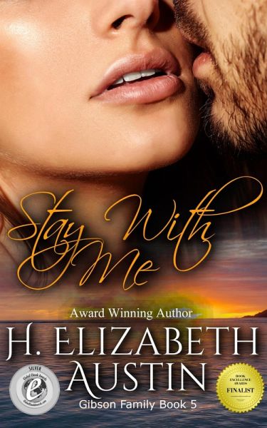 Stay With Me (Gibson Family, #5) (eBook, ePUB)