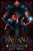 Inferno (The Fourth Talisman, #5) (eBook, ePUB) Inferno (The Fourth Talisman, #5) (eBook, ePUB)