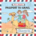 Ari & Abigail's Passport to Israel (eBook, ePUB)