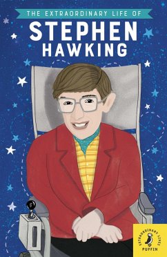 The Extraordinary Life of Stephen Hawking - Scott, Kate