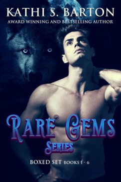 Cover Rare Gems Series Boxed Set (eBook, ePUB)