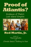 Proof of Atlantis? (Mission: Atlantis, #1) (eBook, ePUB)