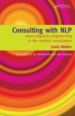 Consulting with NLP (eBook, PDF) - Walker, Lewis